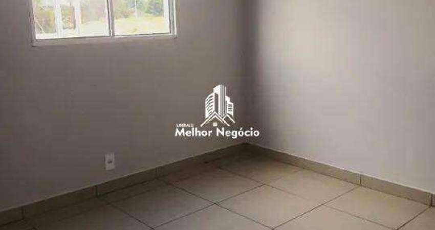 Apartamento para à venda, 2 quartos no Loteamento Kobayat Líbano - Piracicaba I Cód: 22855