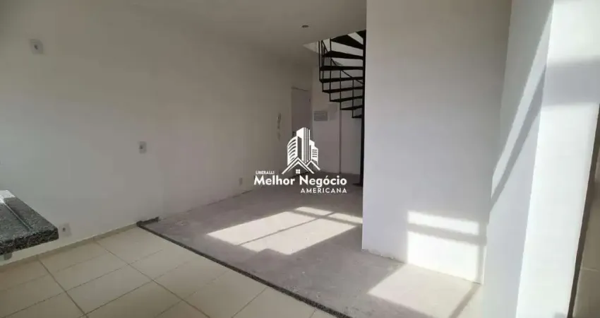 Apartamento com 3 dormitórios, sendo 1 suíte, à venda em Americana.