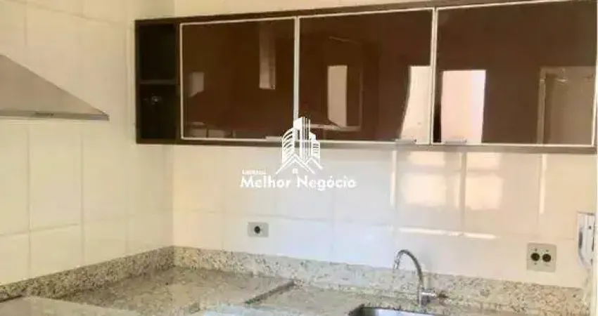 Apartamento com 3 quartos à venda na Avenida Doutor João Conceição, 1390, Paulista, Piracicaba