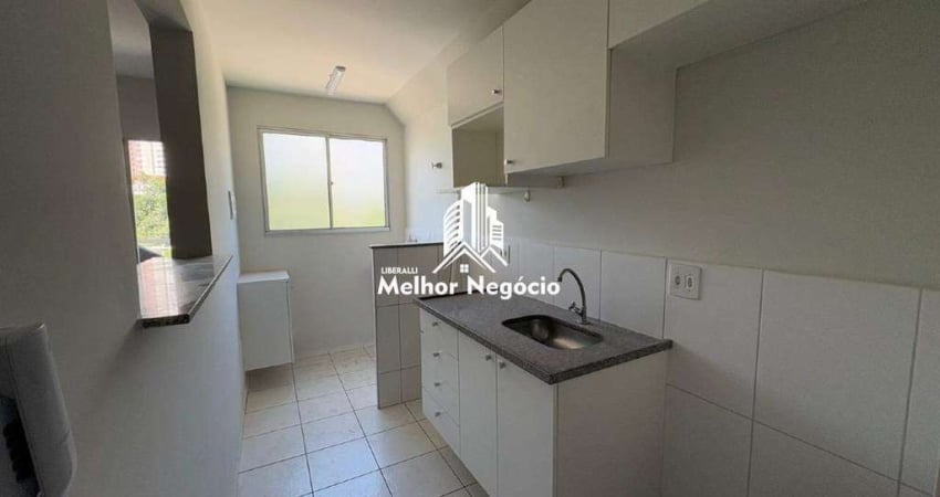 Apartamento para à venda, 3 quartos no Jardim Paulistano - Campinas I Cód: 21859