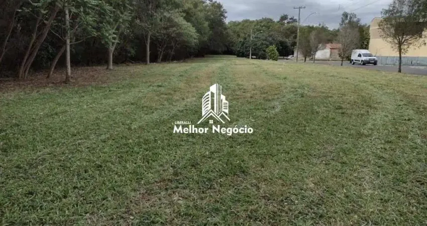 Terreno 50005000 m² á venda no Bairro Jardim Astúrias III - Piracicaba/SP
