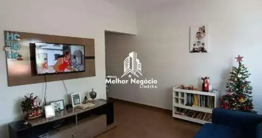 Casa para à venda, 3 quartos no Jardim Anhangüera - Limeira I Cód: 20222