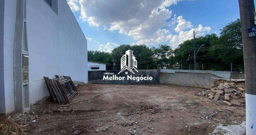 OPORTUNIDADE ULTIMO TERRENO DISPONIVEL NO CONDOMÍNIO SANTA MARGARIDA NO NOVA CAMPINAS