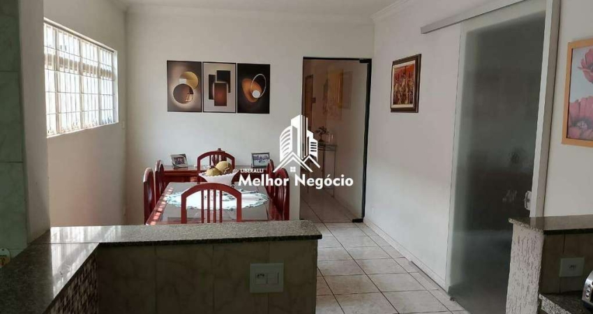 Casa á venda 430m², 3 dormitórios(quartos), no Bairro Jardim São Francisco - Piracicaba/SP