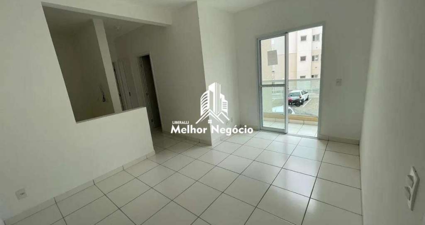 Apartamento com 2 quartos à venda na Rua Geraldo Sesso Júnior, 135, Jardim Novo Maracanã, Campinas