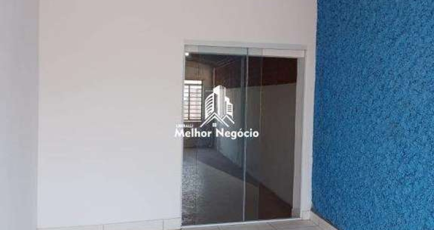 Casa à venda com 3 dormitórios no bairro Vila Marieta -Campinas/SP