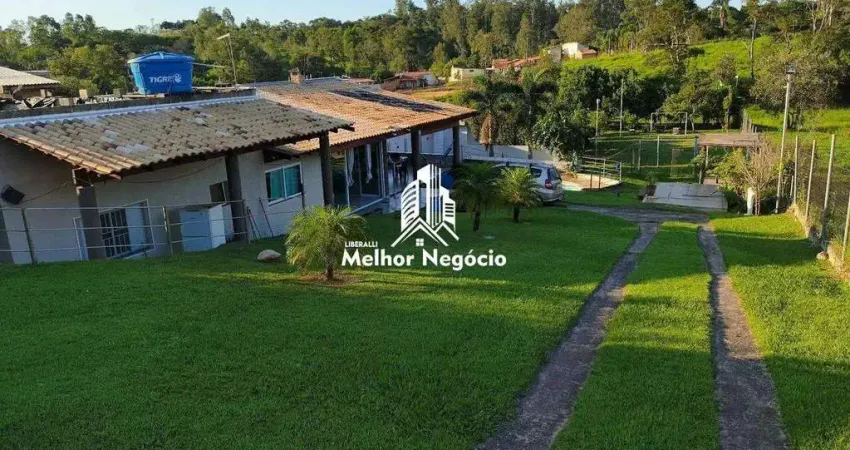 Casa para à venda, 2 quartos no Centro (Tupi) - Piracicaba I Cód: 17052
