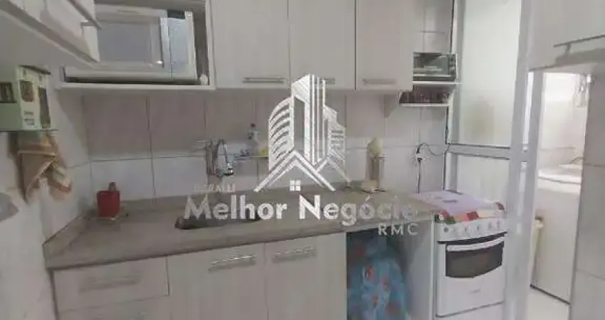 Apartamento à venda com 03 dormitórios (Quartos) Condomínio Raul Renato em Campinas - SP