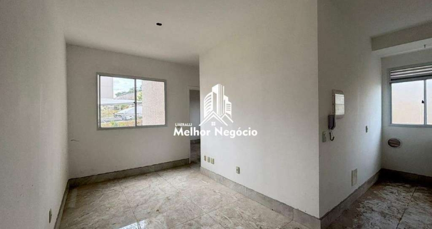 Apartamento com 2 Dormitórios - Jardim das Flores em Hortolândia