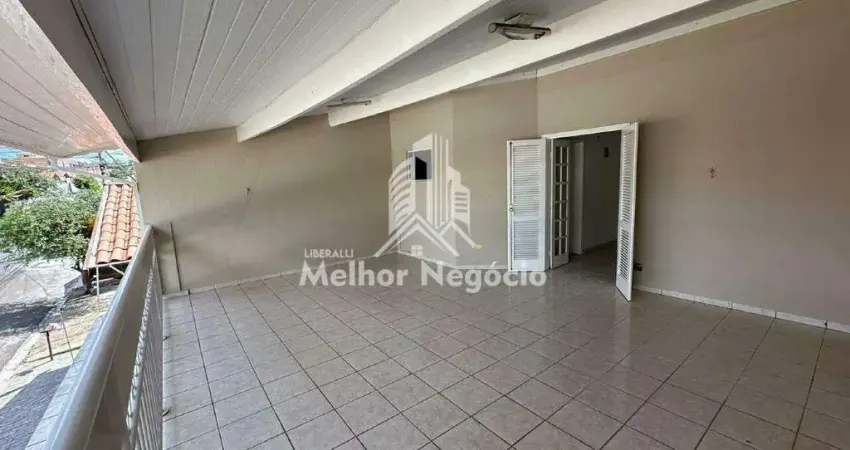 Casa a venda com 4 Quartos e 3 banheiros à Venda no Jardim Caxambú, Piracicaba - SP