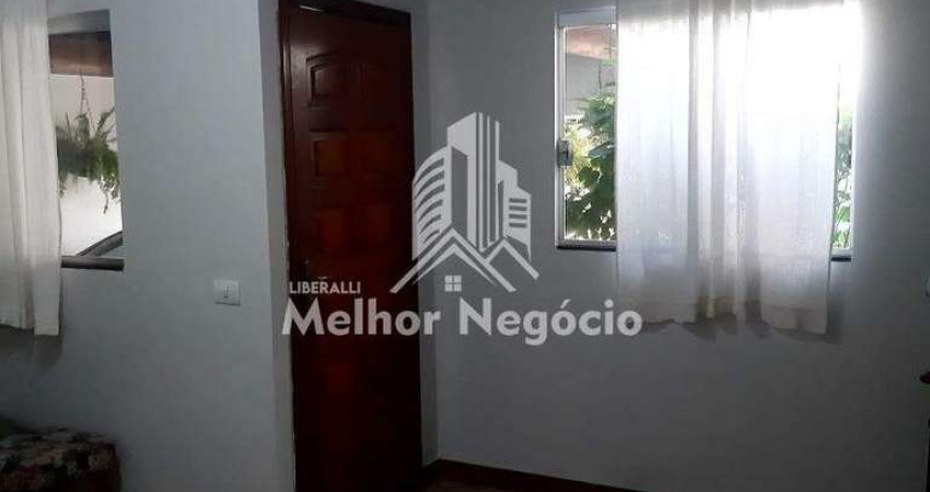 Casa com 3 dormitórios à venda em Piracicaba no bairro Chapadão