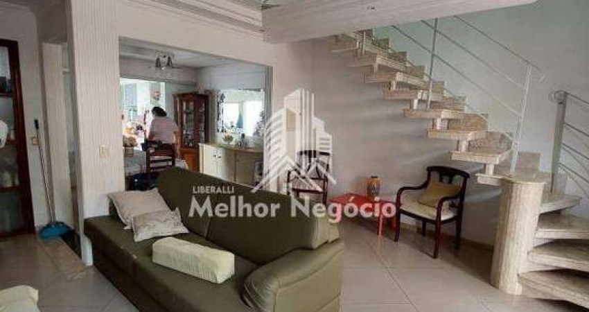 Casa com 3 quartos à venda na fuad asef maluf, 570, Jardim Bela Vista, Sumaré