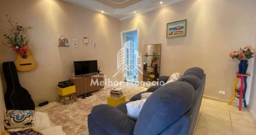Casa à venda com 02 dormitórios, Jardim Santa Silvia (Próximo a Av. Dois Córregos), Piracicaba - R$373 MIL