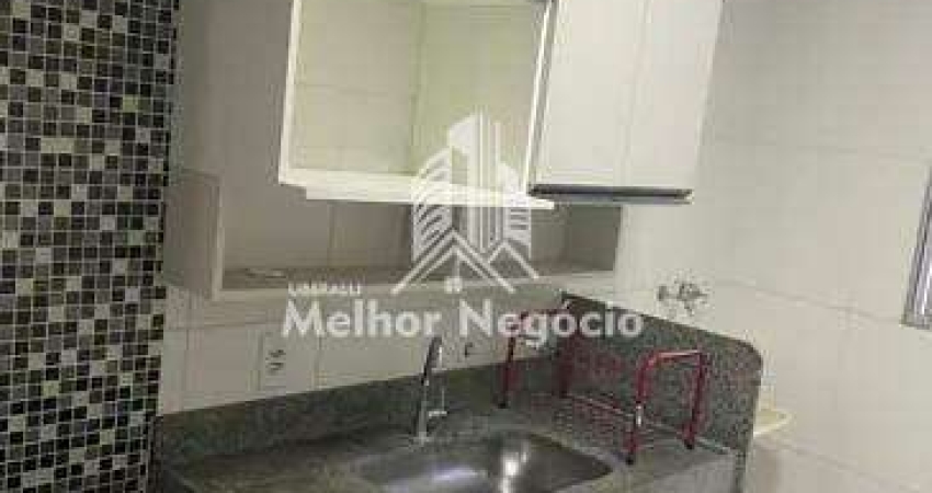 Apartamento com 2 quartos à venda na Av. Guerino Lubiani, 610, Jardim Nova Iguaçu, Piracicaba