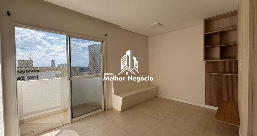 Ótimo apartamento à venda, no Residencial Guarujá, 75m² - 3 dormitórios - Piracicaba, SP