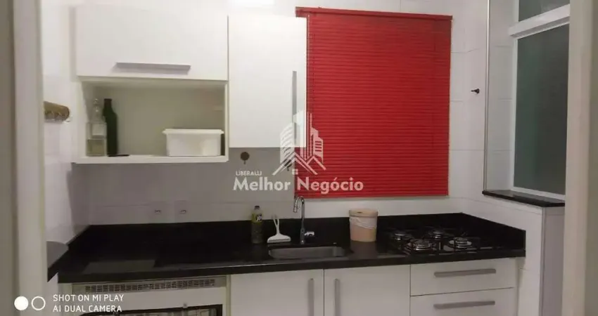 Ótimo apartamento à venda, no , no Bairro Noiva da Colina , Piracicaba, SP Área privativa de 47m²