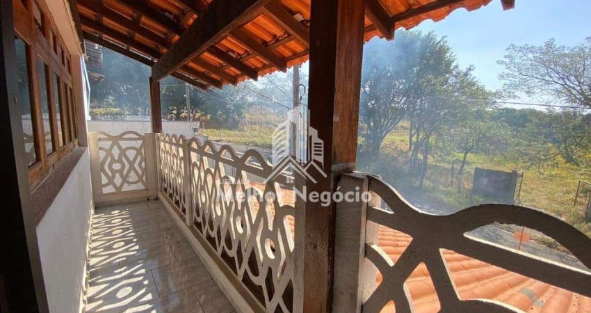 Casa à venda no Resedencial Vila Uniao em Campinas,SP. Com 4 dorms,3 banheiros, 3 vagas de garagem e com piscina.