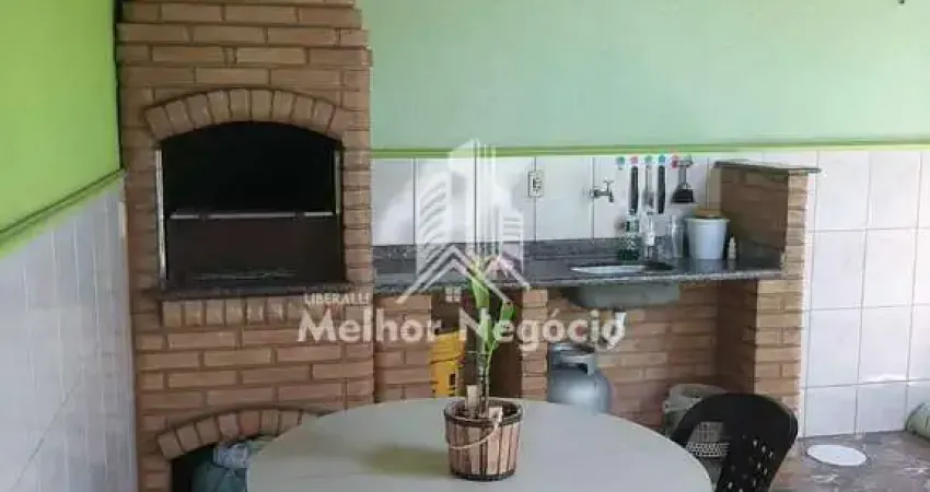 Casa à venda com 2 dormitórios (Quartos), Residencial Cosmos, Campinas, SP