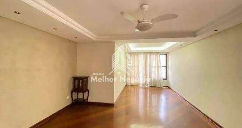 Apartamento com 3 dormitórios sendo 1 suíte, Centro, Piracicaba