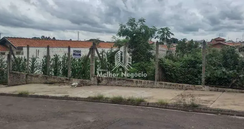 Terreno à venda, Residencial Paineiras, Piracicaba, SP - RTE0082_LMN
