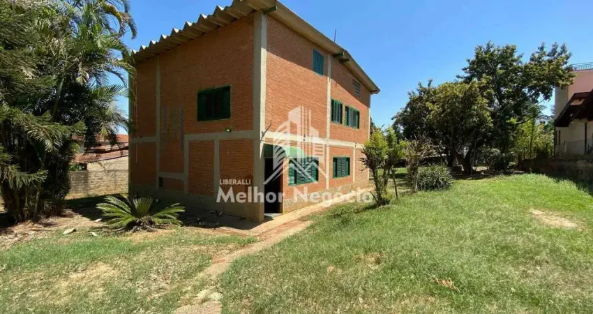Chácara à Venda com 05 dormitórios (quartos) amplos sendo 03 suítes, no bairro Village Campinas, em Campinas, SP