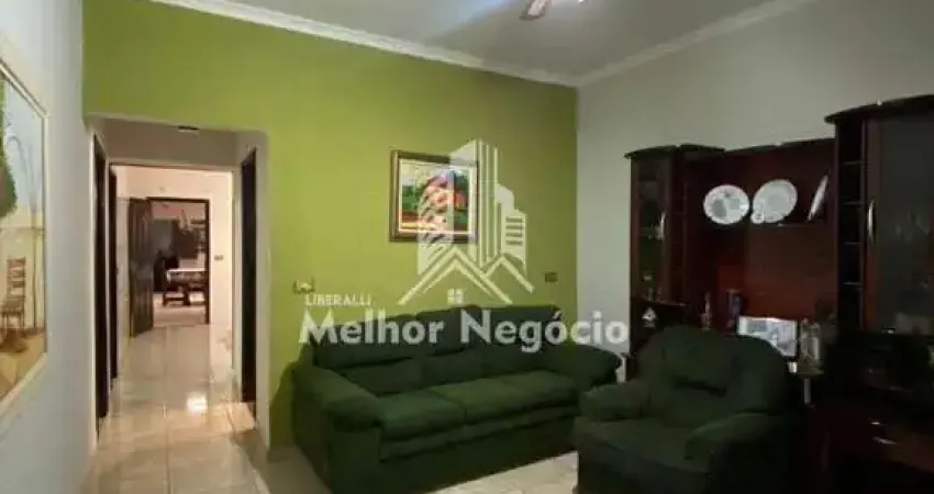 Casa à Venda 03 Dormitórios, Condomínio Coronel (Nova Veneza), Sumaré, SP - Excelente Localização!