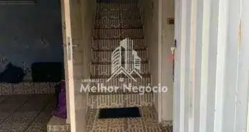 Casa à venda com 04 dormitórios (quartos) bem amplos, Parque Residencial Vila União, Campinas, SP - COD: 3RCA3742_LMN