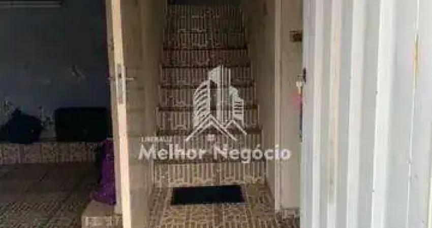 Casa à venda com 04 dormitórios (quartos) bem amplos, no bairro Parque Residencial Vila União, em Campinas, SP