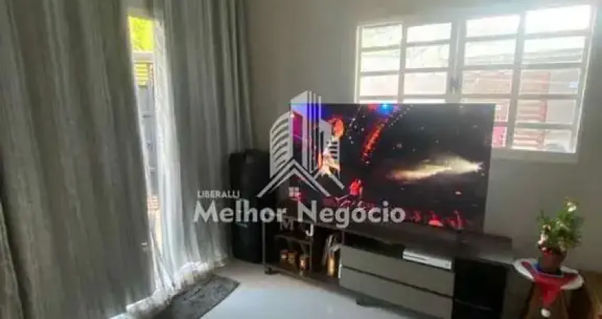 Casa à venda, Jardim dos Ipês, Sumaré, SP - COD: RCA3584_LMN