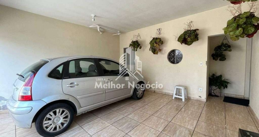 Casa à Venda, 5 Quartos C/2 Suítes,Jardim Lúcia (Nova Veneza), Sumaré, SP CA2683