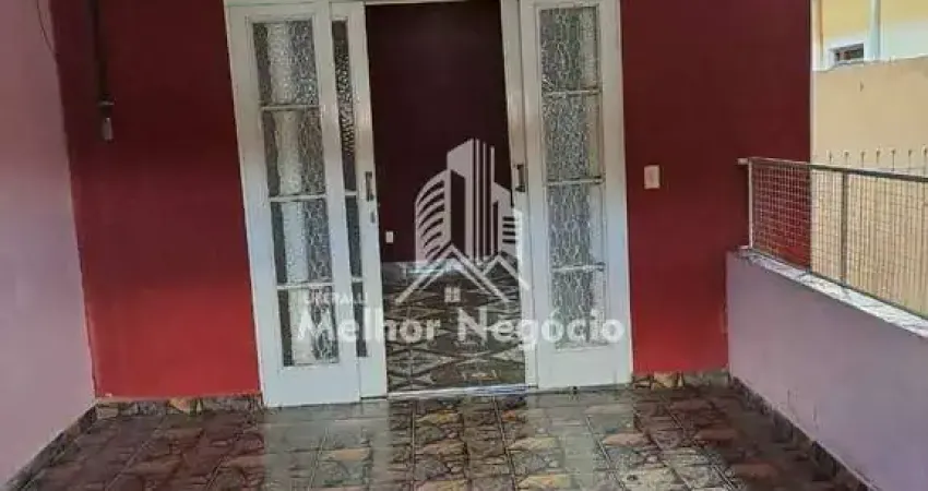 Casa à venda, Jardim Amanda II, Hortolândia, SP - COD: RCA3390_LMN