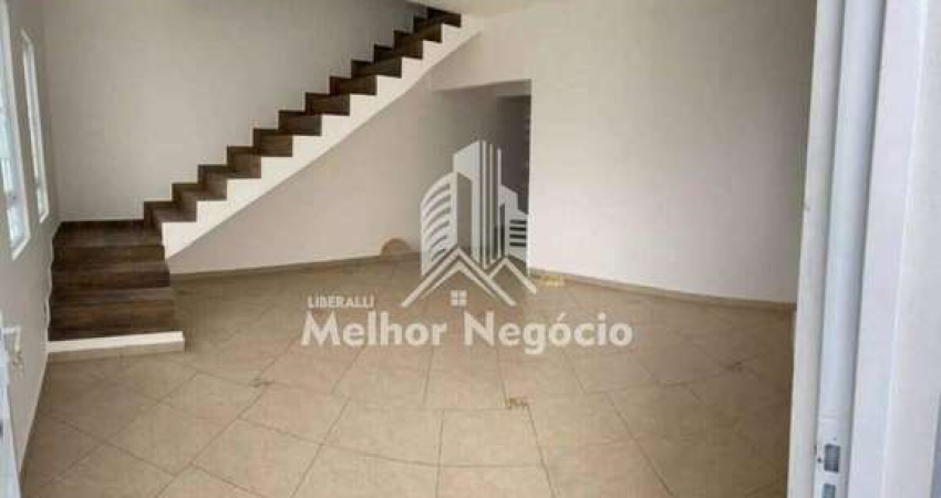 Casa à venda, Jardim dos Ipês II, Sumaré, SP - COD: RRCA3251_LMN