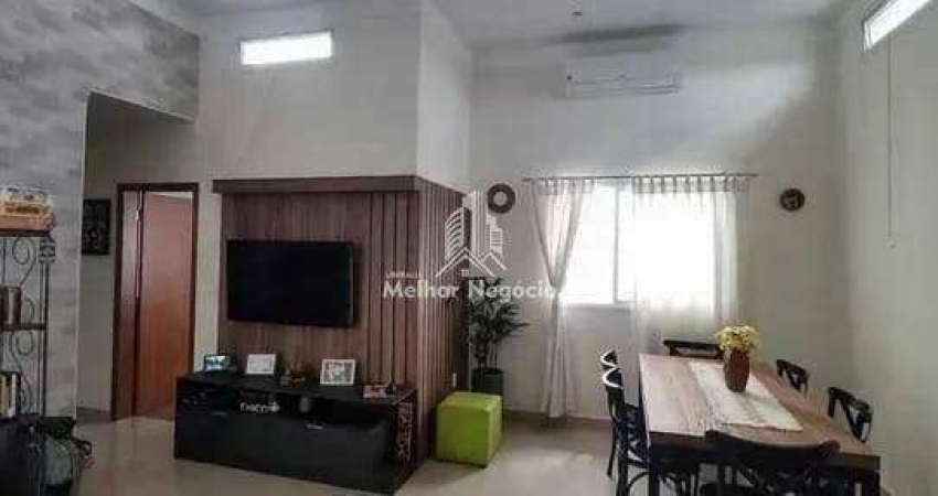 Casa à Venda com 03 dormitórios, Saltinho (Villagio Vista Real), Paulínia, SP - R$580 mil - CÓD: RRCA3024_LMN