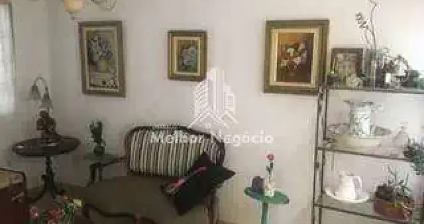 Casa à venda com 04 dormitórios, Vila Monteiro, Piracicaba, SP - R$585 MIL - CÓD: RRCA2417_LMN