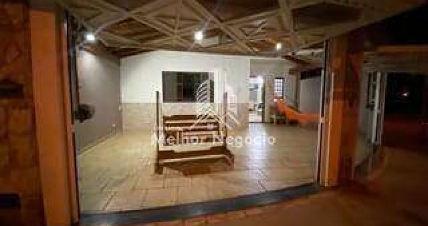 Casa com 3 dorms, Morumbi, Piracicaba - R$ 799.900 mil, Cod: 3RCA3335