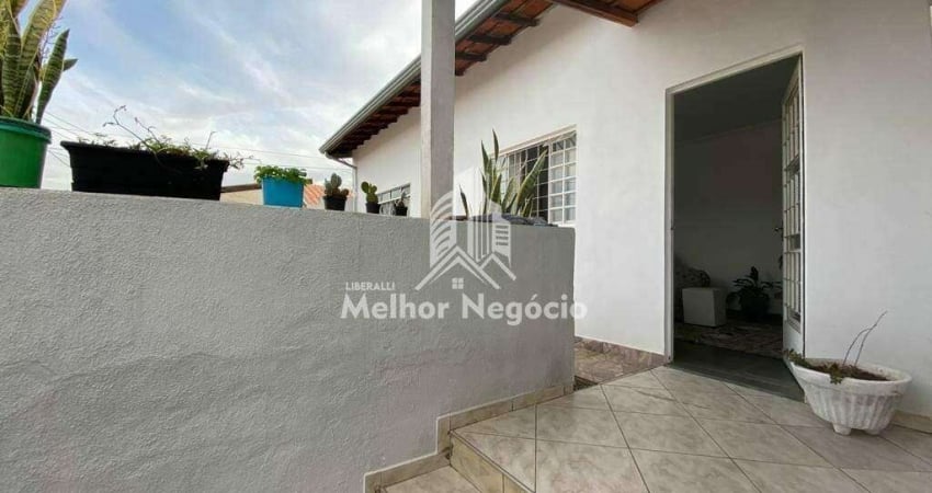 Casa com 3 quartos à venda na Rua Guido Rossini Neto, 302, Jardim Roseira, Campinas