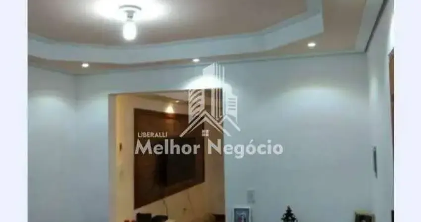 Casa com 3 dorms, Residencial Cosmos, Campinas - R$ 477.300 mil, Cod: RRCA1658