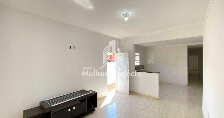 Casa com 2 dorms, Jardim Adelaide, Hortolândia - R$ 340.000 mil, Cod: CA2639