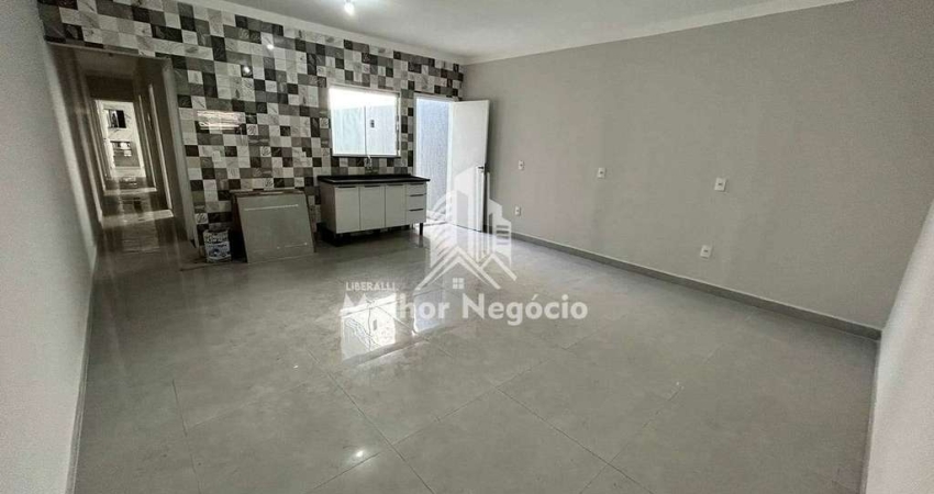 Casa com 3 dorms, Jardim das Orquídeas, Sumaré - R$ 350.000 mil, Cod: 3RCA2643