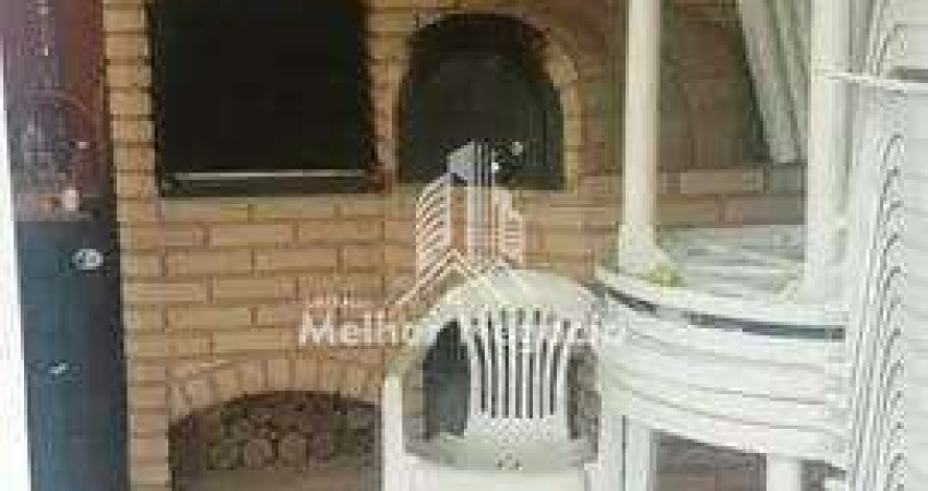 Casa com 2 dorms, Jardim Nova Europa, Campinas - R$ 531.500 mil, Cod: RCA2899
