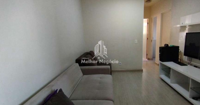CÓD:RRAP4198 - Apartamento 02 Dormitórios à Venda, Jardim Recanto dos Sonhos, Sumaré, SP - Ótima Oportunidade!