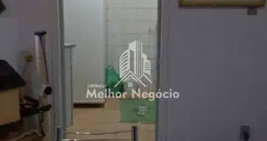 CÓD:RAP3866- Apartamento à Venda 01 Dormitório, Centro, Campinas, SP - Excelente Localização