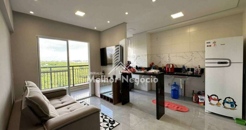 Apartamento à venda, Parque São Matheus, Piracicaba, SP - COD: RRAP3140_LMN