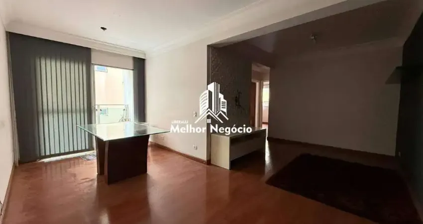Apartamento à venda, Nova América, Piracicaba, SP - COD: 3RAP3411_LMN