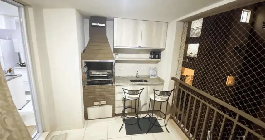 Apartamento à venda, Paulista, Piracicaba, SP - COD: RRAP3444_LMN