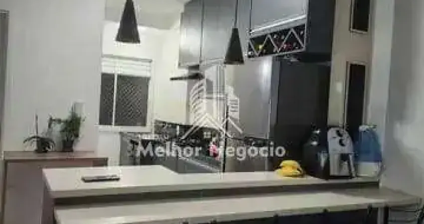 Apartamento à venda, Residencial Moradas do Valle, Campinas, SP - COD: RRAP3093_LMN
