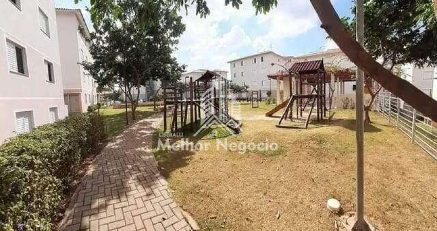 Apartamento à venda, Residencial Guairá, Sumaré, SP - COD: 3RAP3087_LMN
