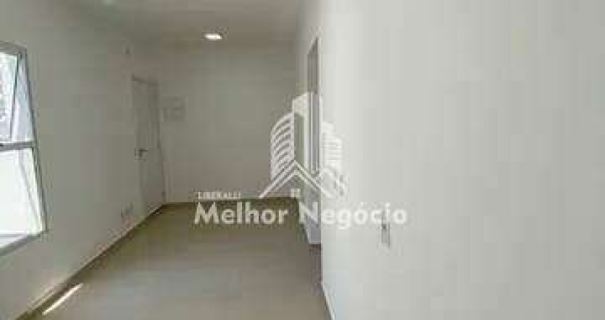 Apartamento à venda, Jardim dos Ipês, Sumaré, SP - COD: RAP3062_LMN