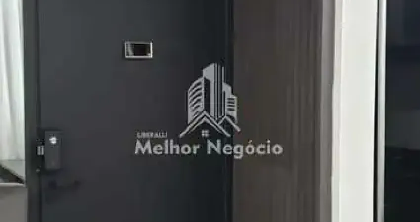 Apartamento à venda, Parque Gabriel, Hortolândia, SP - COD: RAP2859_LMN