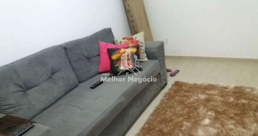 Apartamento à venda, com 02 dormitórios (Quartos), Cond. Parque Pallas Bairro Campestre, Piracicaba SP - CÓD: RAP2779_LMN